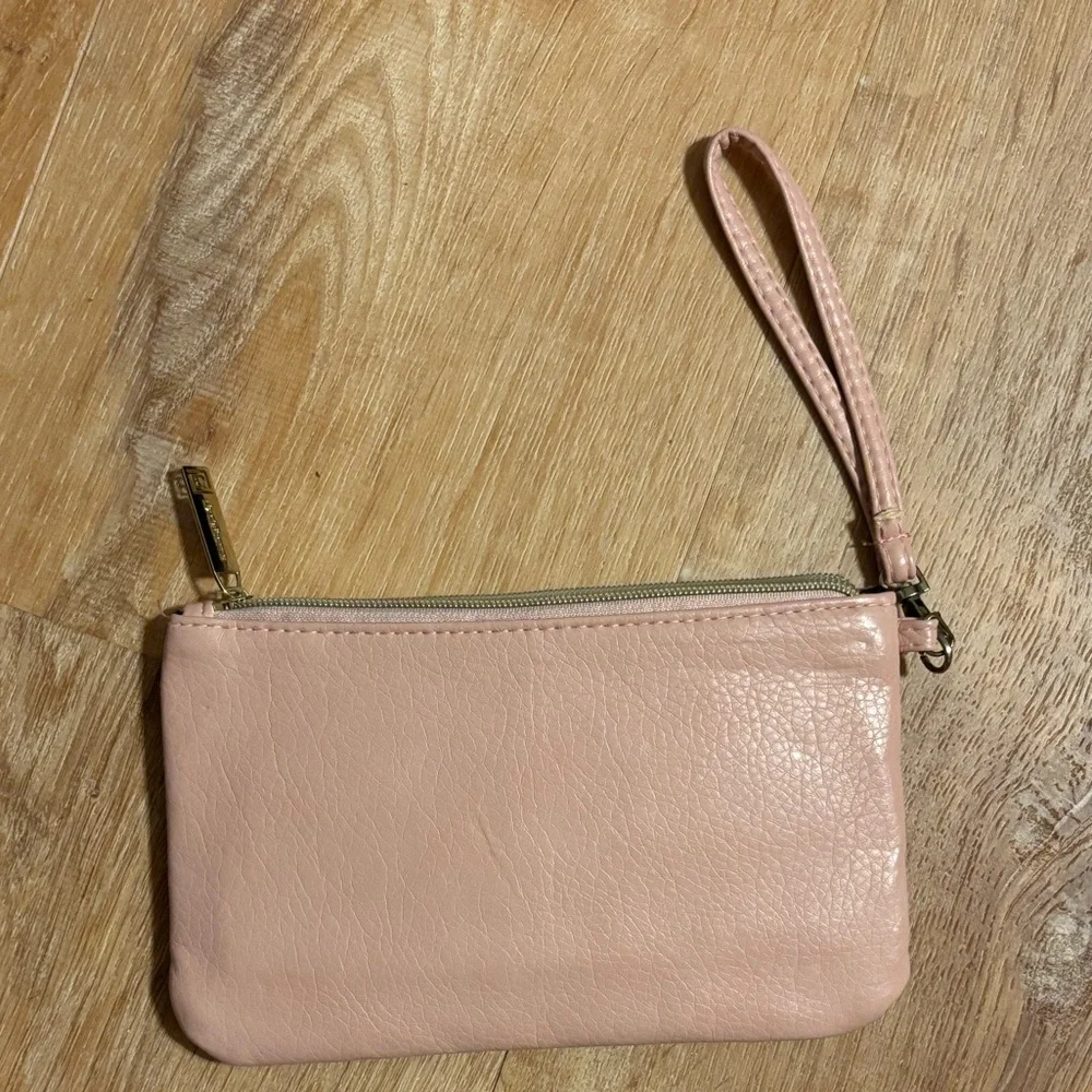 Liz Claiborne congratulations you